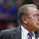 Illustration for article titled Stop Excusing Tom Izzo’s Assholeryem/em